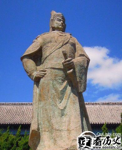 戚继光的品质如何 戚继光的诗赏析