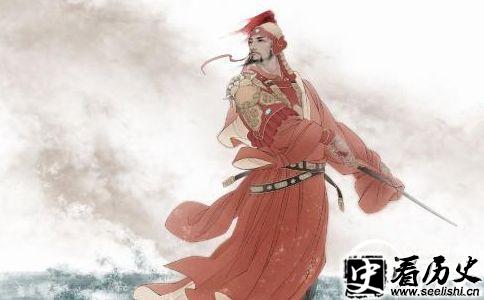 戚继光的品质如何 戚继光的诗赏析