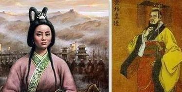 她是中国古代伟大的女性企业家巴清