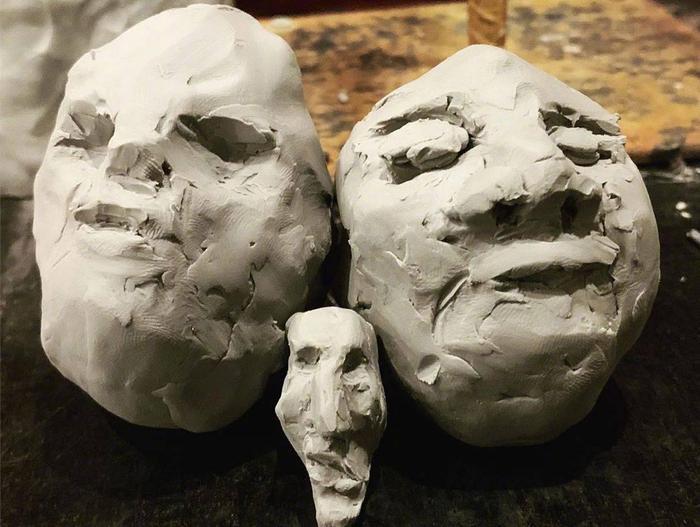 易烊千玺ins更新动态，清晨浪漫告白！自拍三连发可爱又俏皮