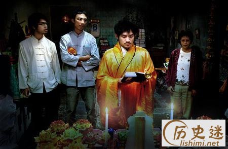 人死以后的“头七”会回魂是真的吗