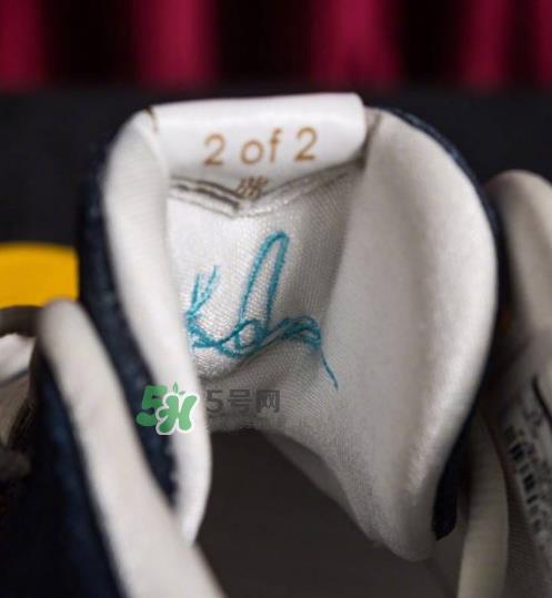 欧文亚洲行定制款nike kyrie 3 face logo会发售吗？