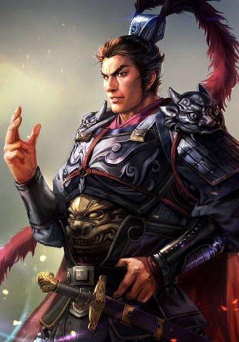 吕布武艺高强为什么没有什么功绩?