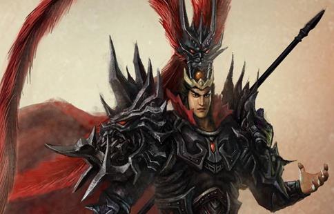 吕布武艺高强为什么没有什么功绩?