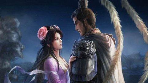 吕布武艺高强为什么没有什么功绩?