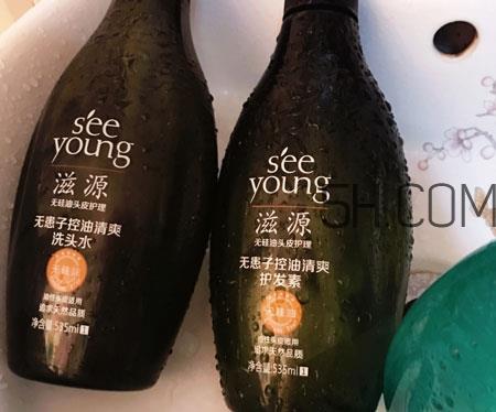 滋源洗发水哪款最好用_滋源洗发水哪个系列好