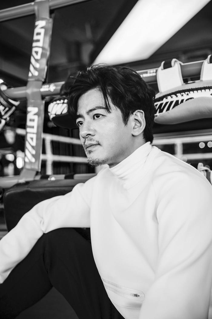 黄晋琨《人生加减法》变身绅士导师 分享健身小窍门 获赞暖心小叔