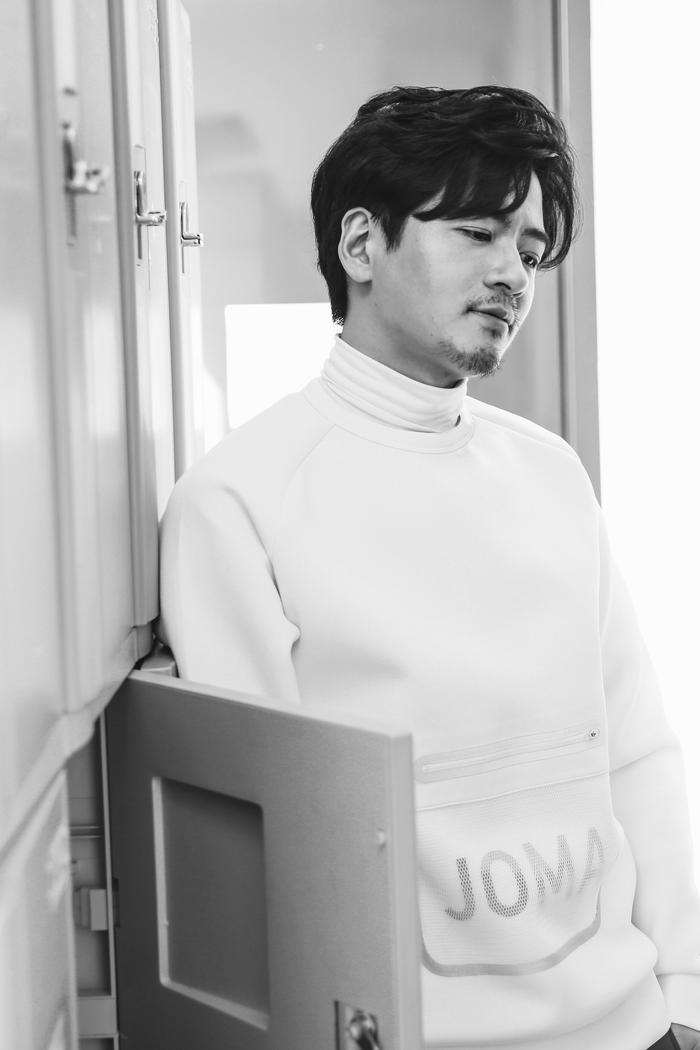 黄晋琨《人生加减法》变身绅士导师 分享健身小窍门 获赞暖心小叔