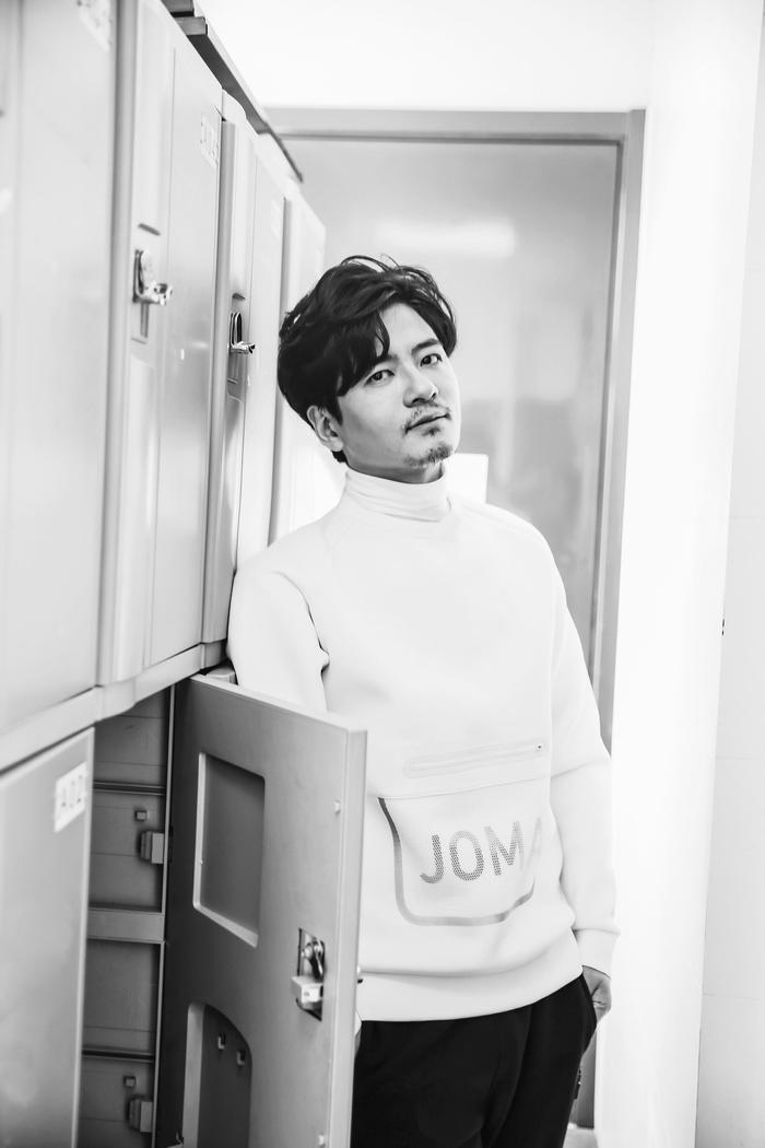 黄晋琨《人生加减法》变身绅士导师 分享健身小窍门 获赞暖心小叔