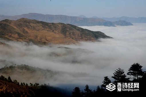 朝秦暮楚是什么意思