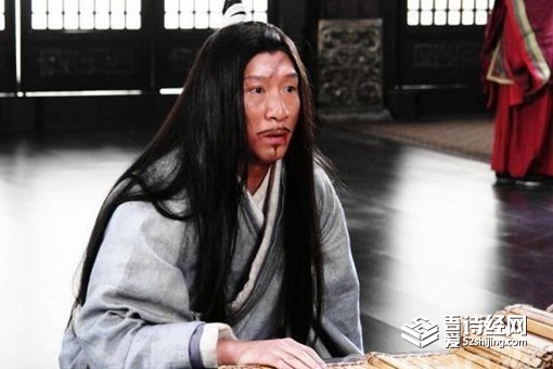 朝秦暮楚是什么意思