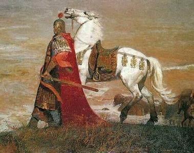 古今十首最豪气的诗词，气吞河山，震撼人心