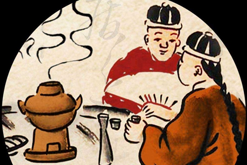 千叟宴是什么意思 千叟宴是什么意思