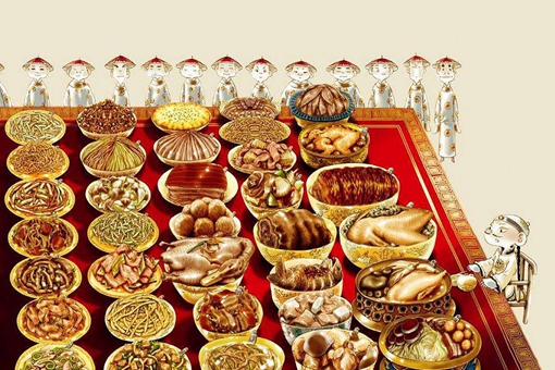 千叟宴是什么意思 千叟宴是什么意思