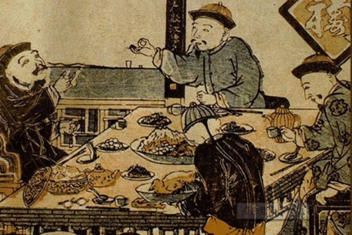 千叟宴是什么意思 千叟宴是什么意思