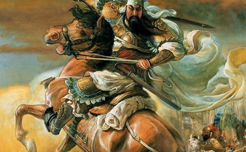 秦宜禄的老婆杜氏被曹操霸占了吗?为什么被张飞斩杀了?