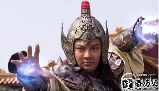 尉迟恭是谁 凌烟阁二十四功臣之尉迟恭简介