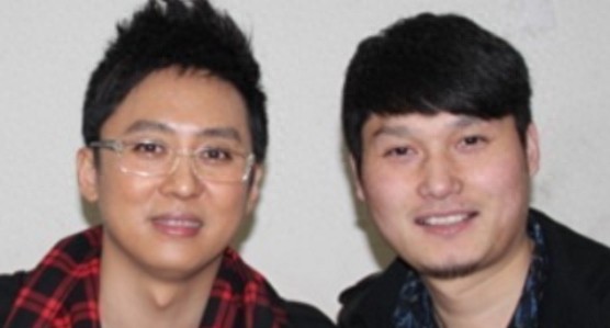 方琼的好搭档程成近照曝光，现在45岁仍然没有结婚！