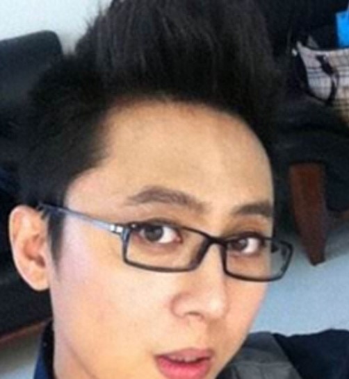 方琼的好搭档程成近照曝光，现在45岁仍然没有结婚！