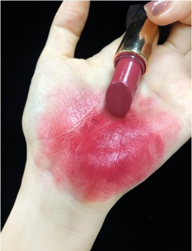 雅诗兰黛420,真的是一个神奇的色号,老少都可以用