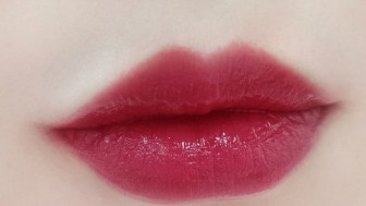 雅诗兰黛420,真的是一个神奇的色号,老少都可以用