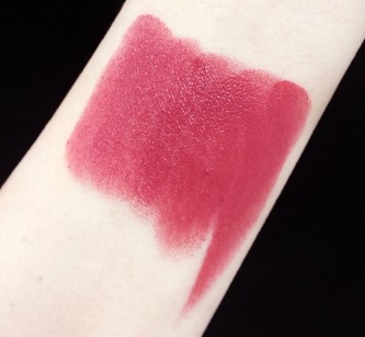 雅诗兰黛420,真的是一个神奇的色号,老少都可以用