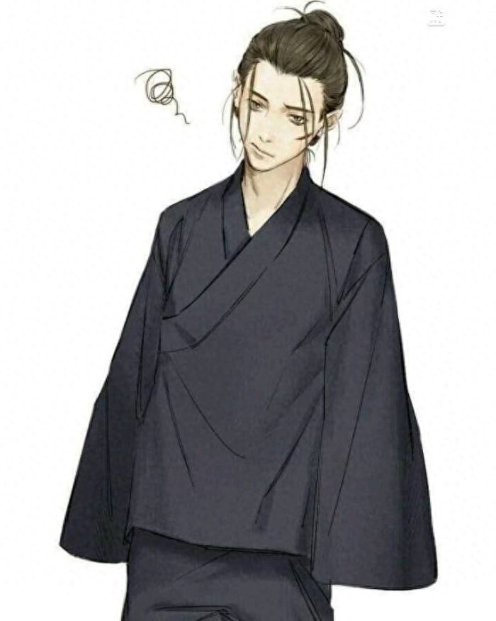 “武当王也,拜见老天师”王也道长精美壁纸