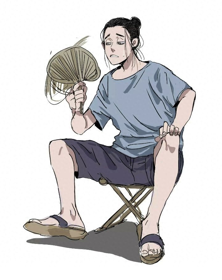 “武当王也,拜见老天师”王也道长精美壁纸