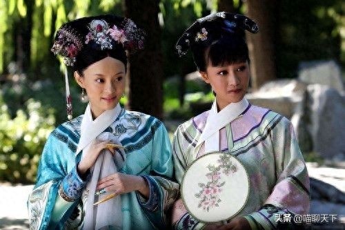 蓝盈盈的优秀，不只乘风破浪