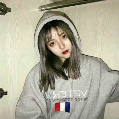 2019最新头像女生伤感孤独头像