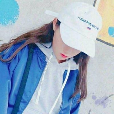 2019最新头像女生伤感孤独头像