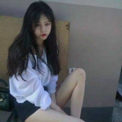 2019最新头像女生伤感孤独头像