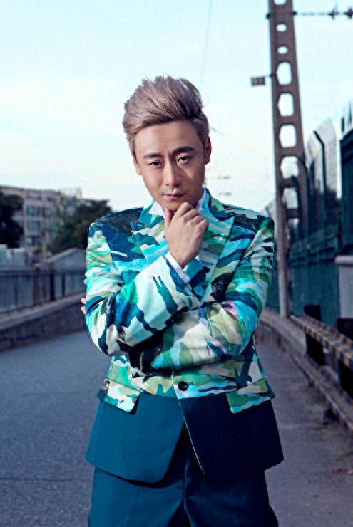 看着脸熟，原来李滨演过这些角色！