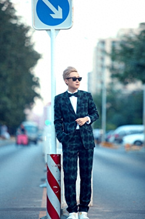 看着脸熟，原来李滨演过这些角色！