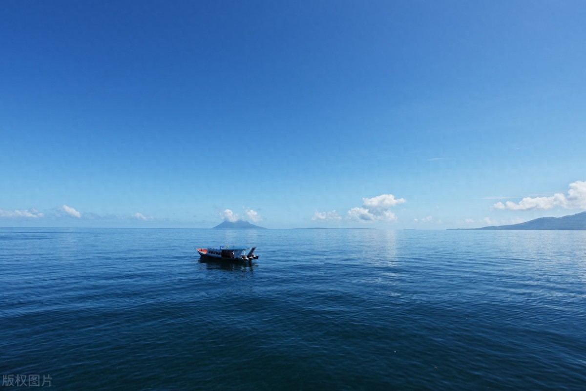 印尼美娜多，如果不是亲身体验，绝不会相信它是如此惊艳