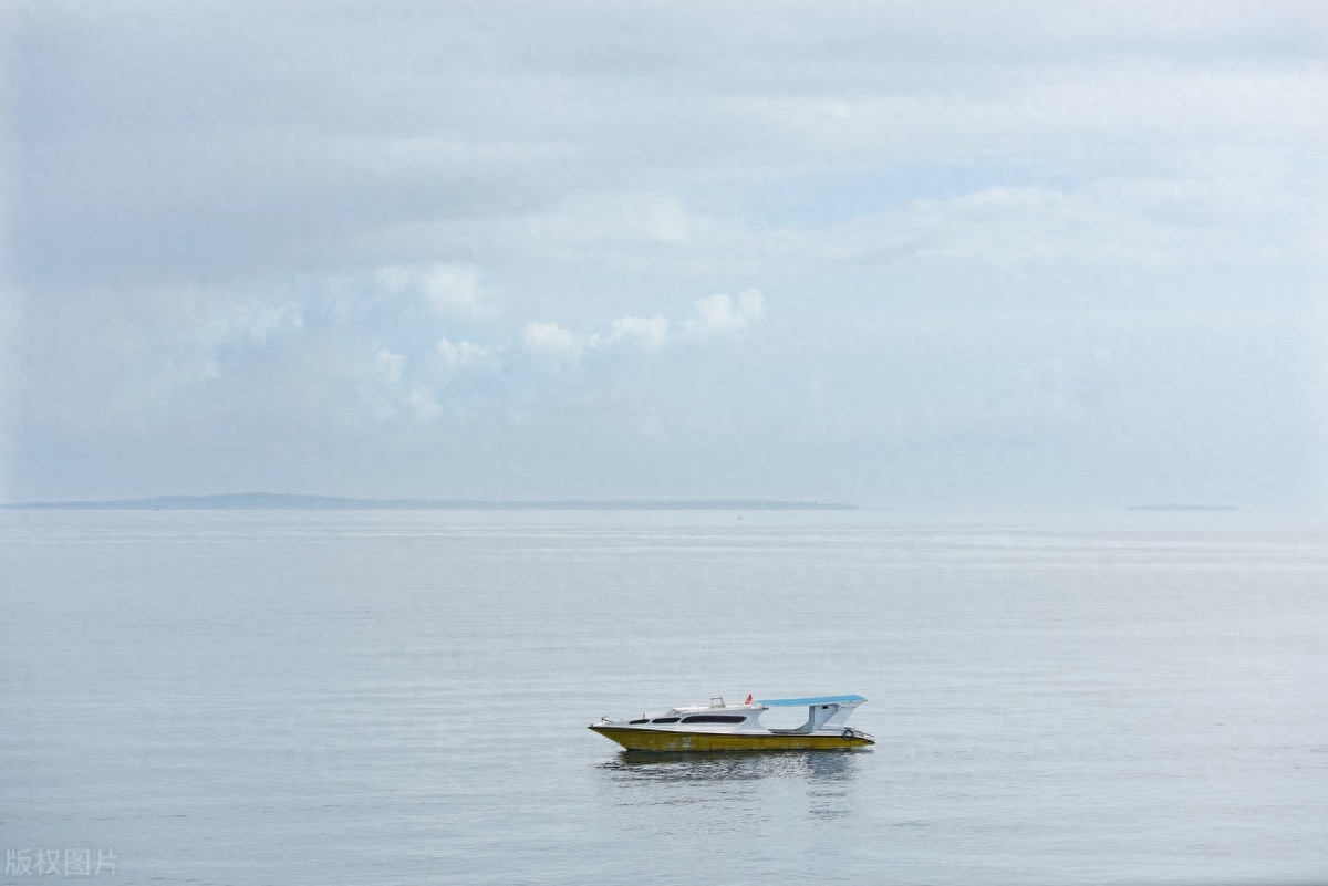 印尼美娜多，如果不是亲身体验，绝不会相信它是如此惊艳