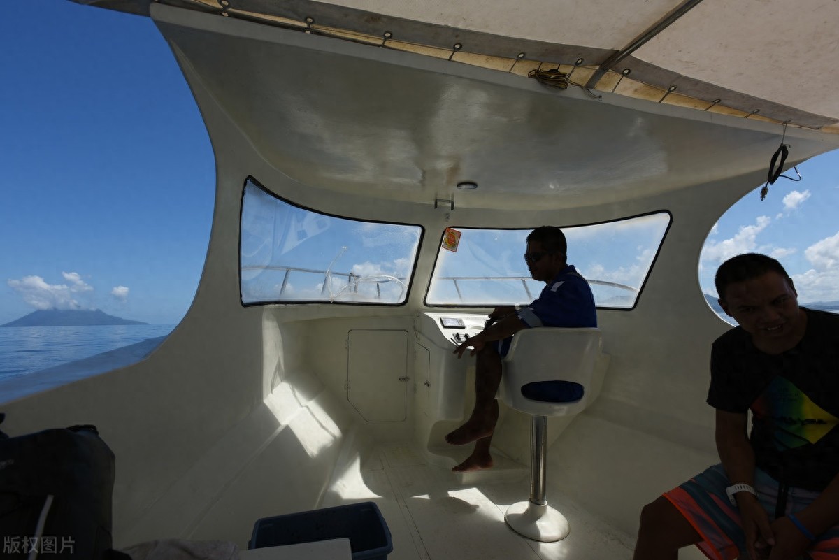 印尼美娜多，如果不是亲身体验，绝不会相信它是如此惊艳