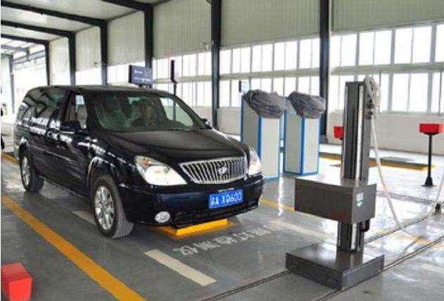 上海验车要带什么材料（上海小轿车上线年检前需要准备什么）(2)