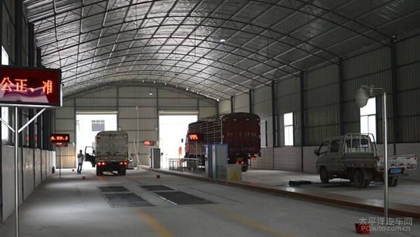 上海验车要带什么材料（上海小轿车上线年检前需要准备什么）(3)