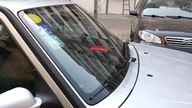 向经典致敬之老捷达改装篇