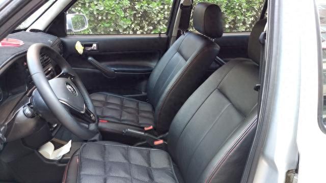 向经典致敬之老捷达改装篇