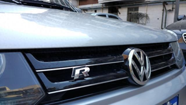 向经典致敬之老捷达改装篇