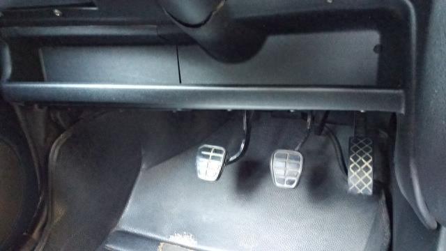 向经典致敬之老捷达改装篇