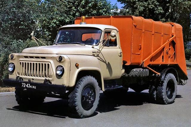 俄罗斯一线品牌汽车（盘点俄罗斯4大汽车品牌）(10)