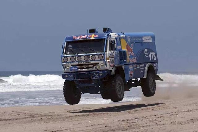 俄罗斯一线品牌汽车（盘点俄罗斯4大汽车品牌）(7)