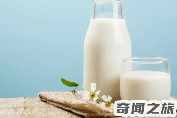 驼奶多少钱一罐(一罐普通的驼奶价格为400-1000元每罐为300克)(3)_