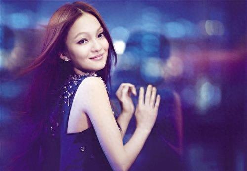 张韶涵《我是歌手》演绎经典歌曲，网友：我们喜欢的张韶涵回来了