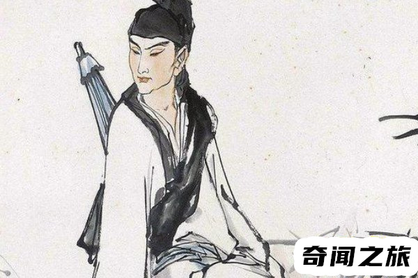 李贺被称为什么称号(李贺被称为诗鬼他的诗风奇特充满想象力)(1)_