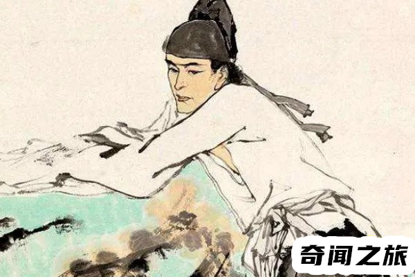 李贺被称为什么称号(李贺被称为诗鬼他的诗风奇特充满想象力)(2)_