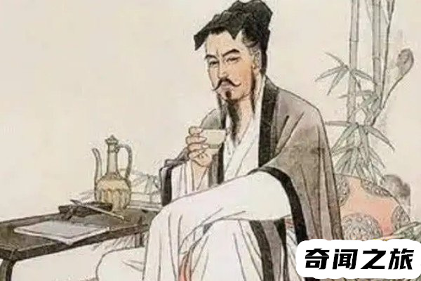 李贺被称为什么称号(李贺被称为诗鬼他的诗风奇特充满想象力)(4)_